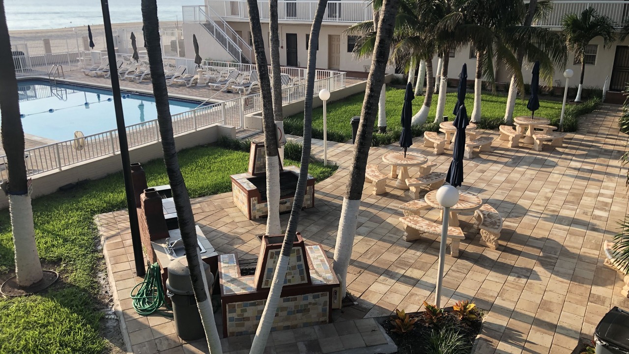 Photo of Outdoor in Sunny Isles Beach