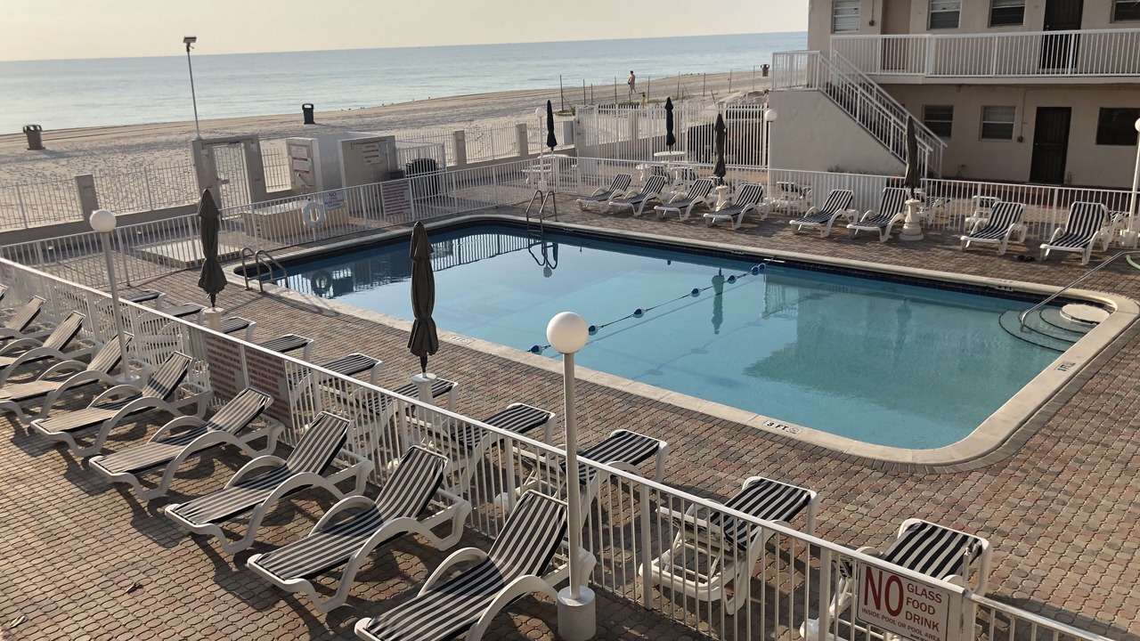 Photo of Outdoor in Sunny Isles Beach