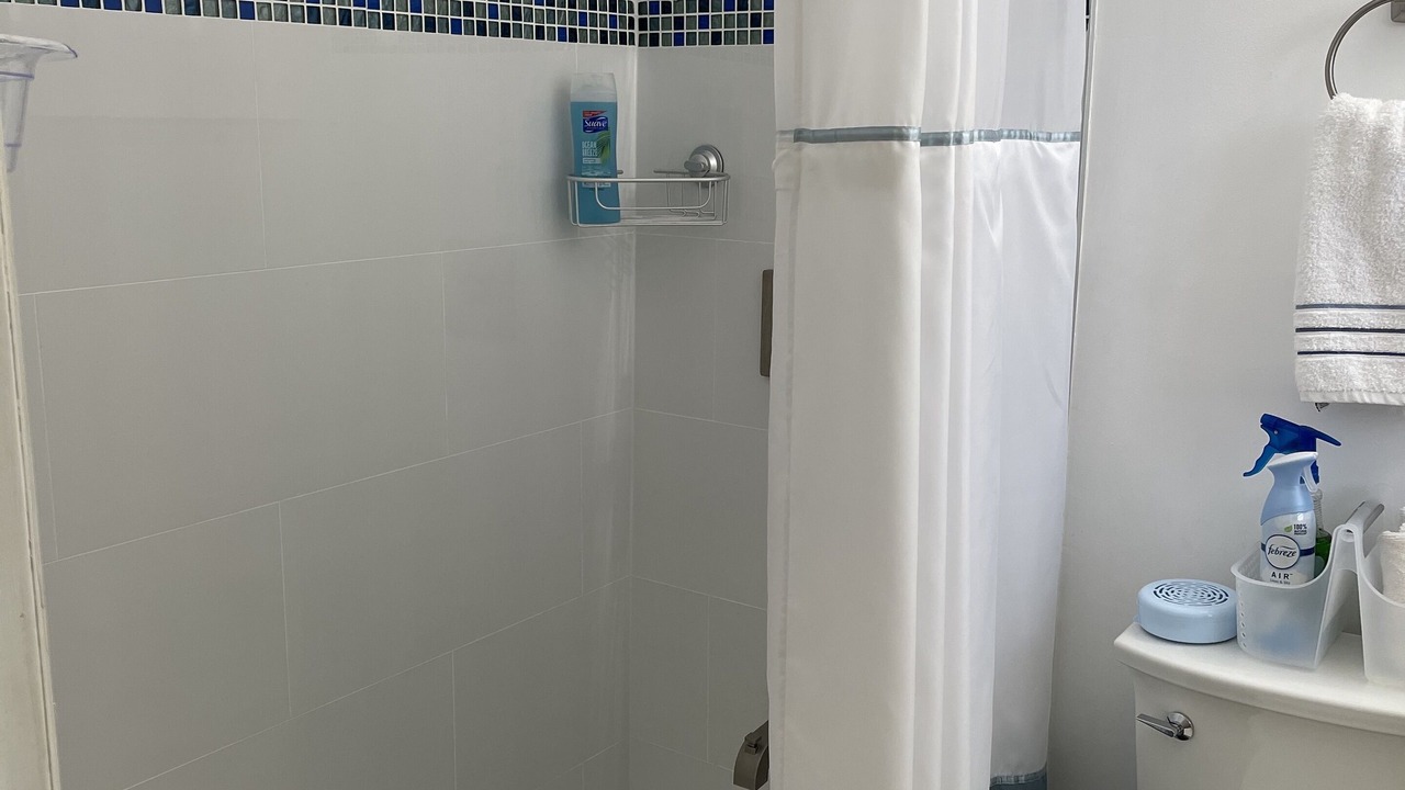 Photo of Bathroom in Sunny Isles Beach