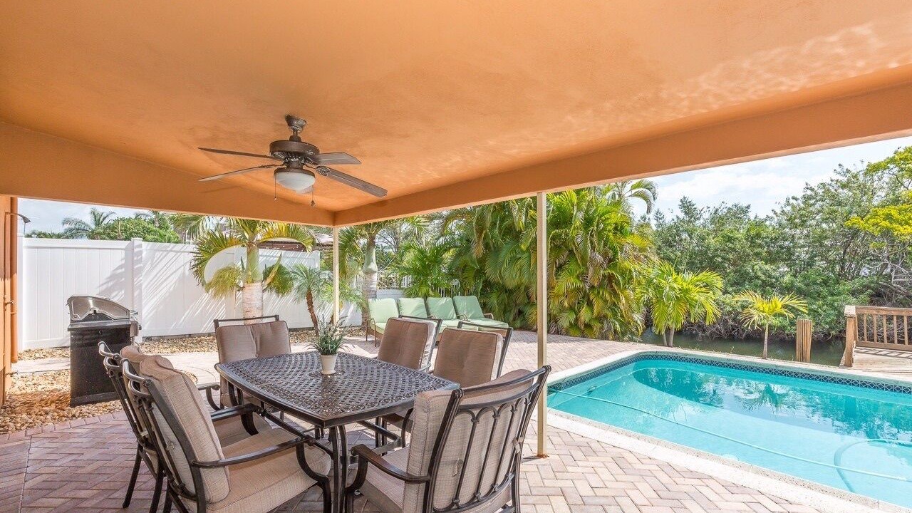 Photo of Outdoor in Cypress Lakes