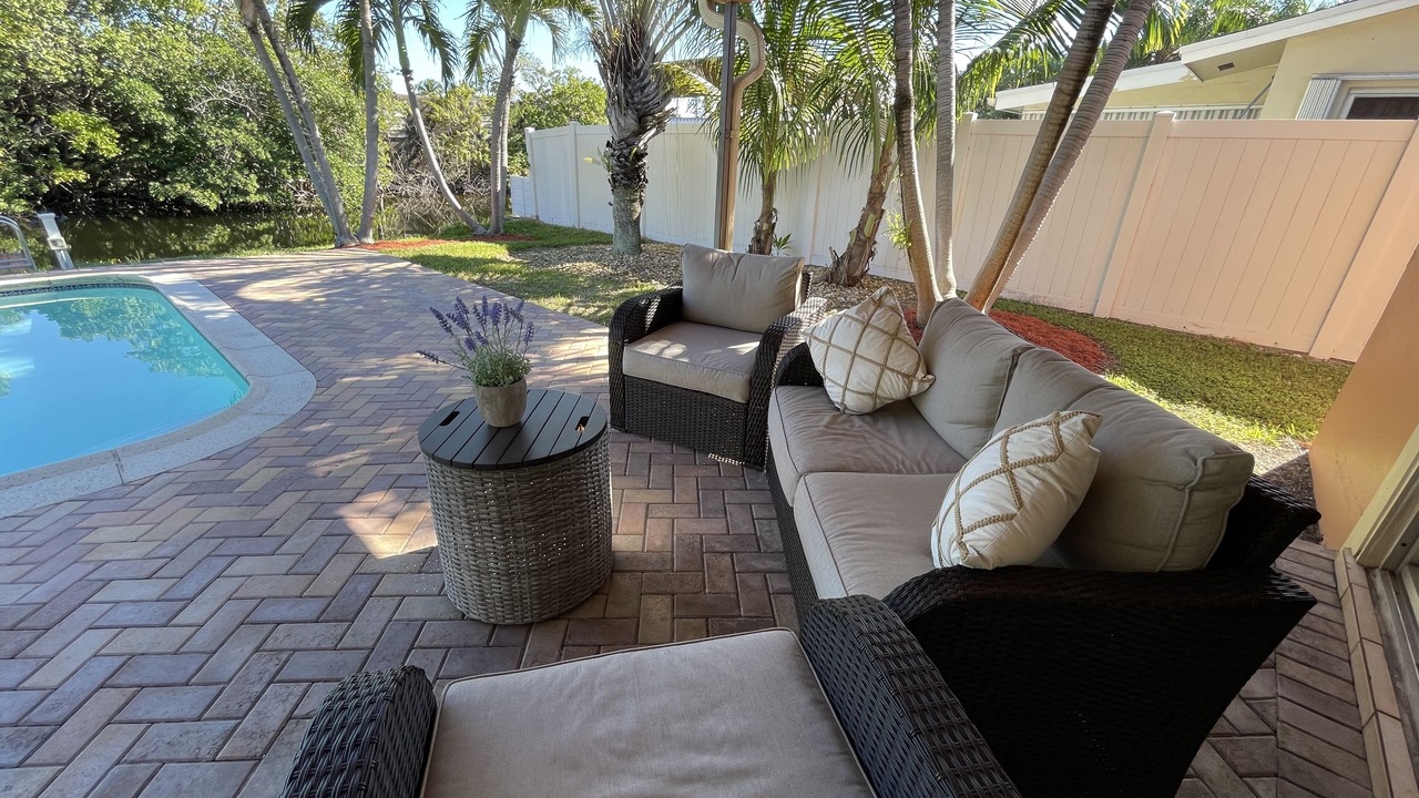 Photo of Outdoor in Cypress Lakes