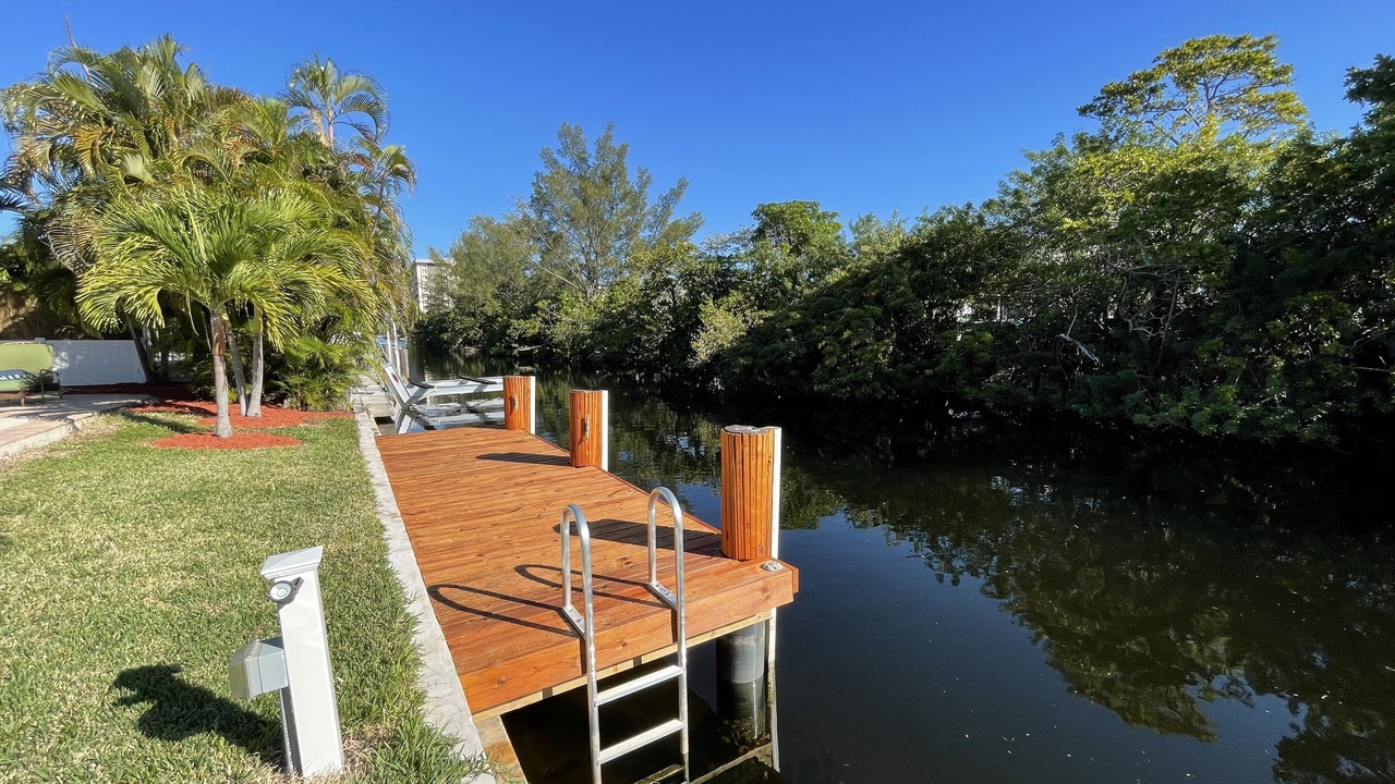 Photo of Outdoor in Cypress Lakes