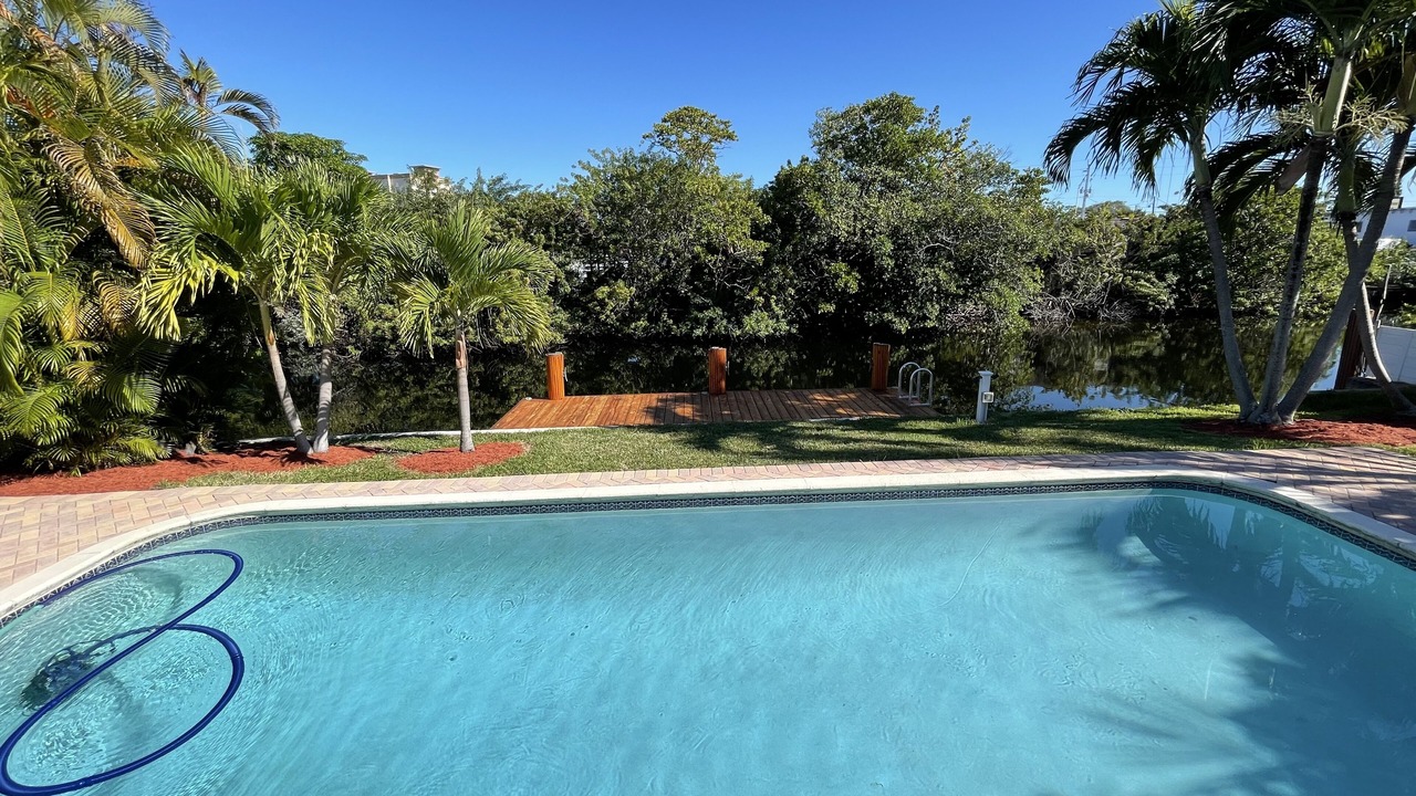 Photo of Outdoor in Cypress Lakes