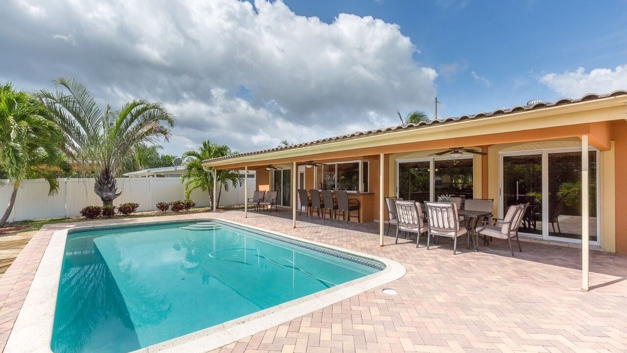 Photo of Outdoor in Cypress Lakes