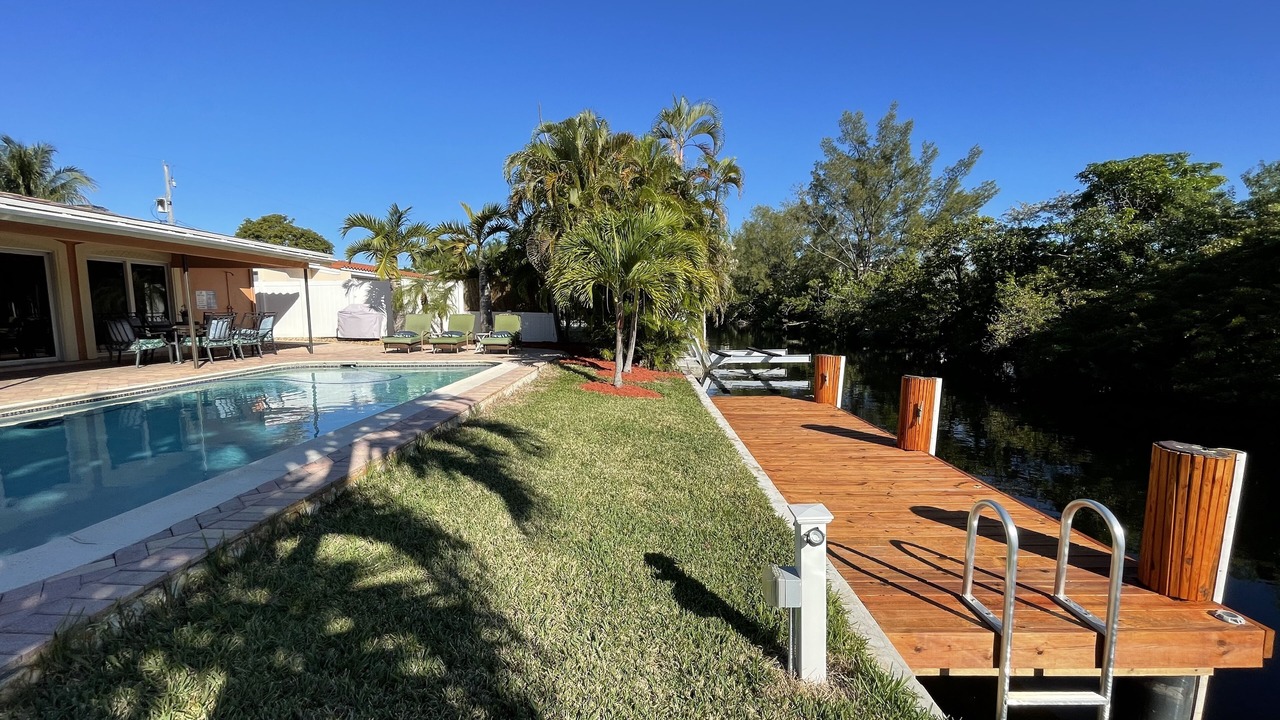 Photo of Outdoor in Cypress Lakes