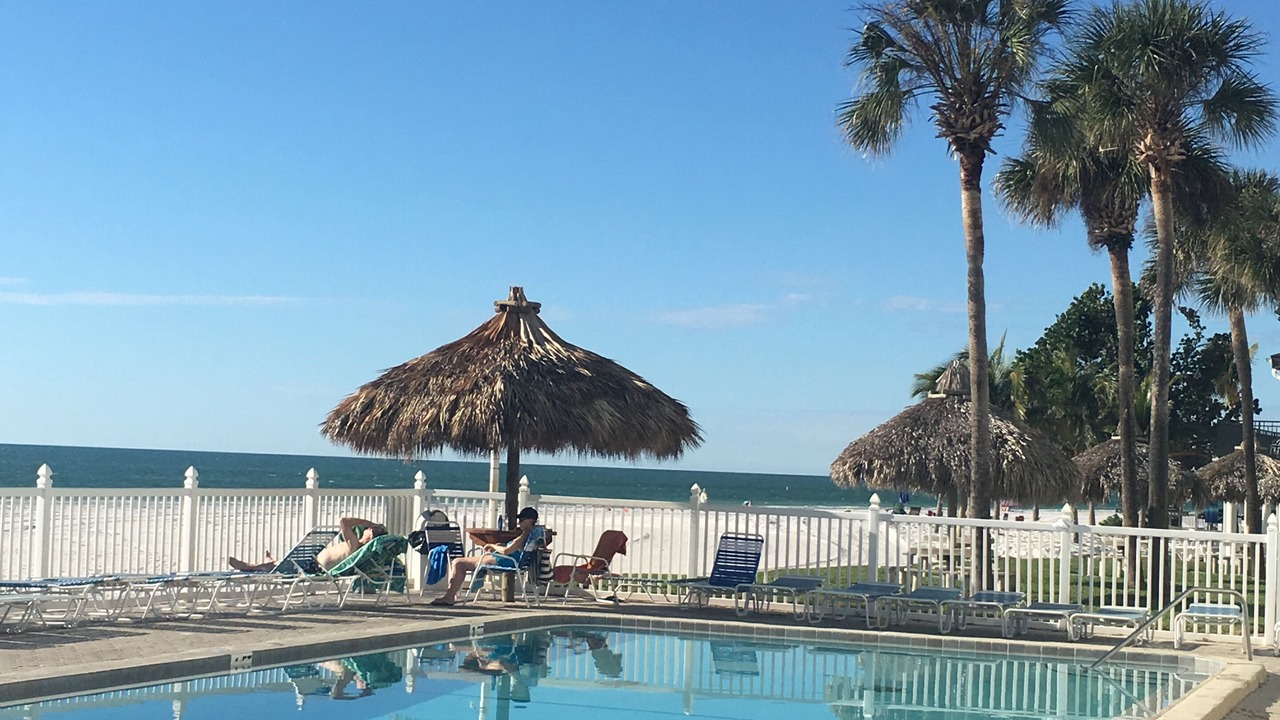Photo of Outdoor in Redington Shores