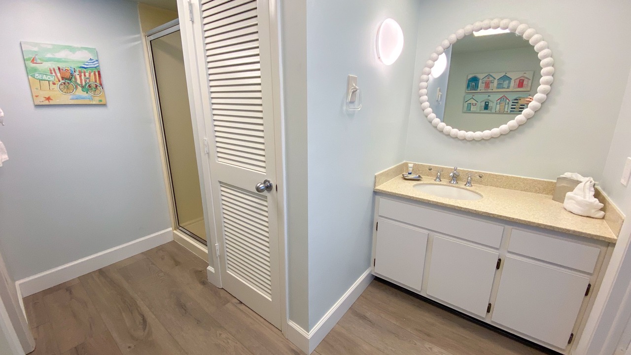 Photo of Bathroom in Punta Rassa