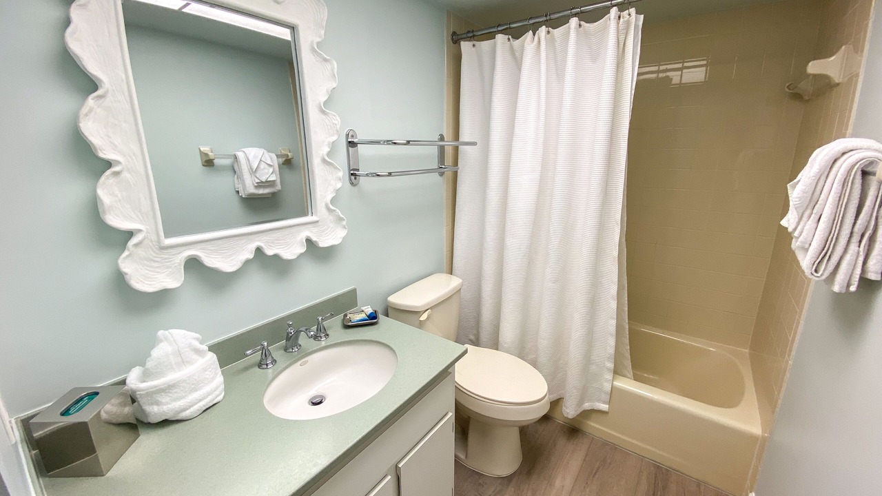 Photo of Bathroom in Punta Rassa