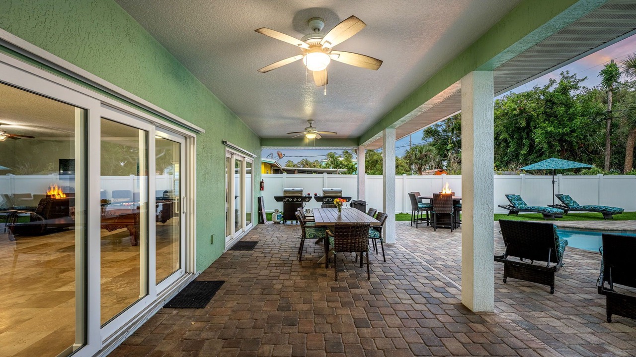 Photo of Outdoor in Port Canaveral