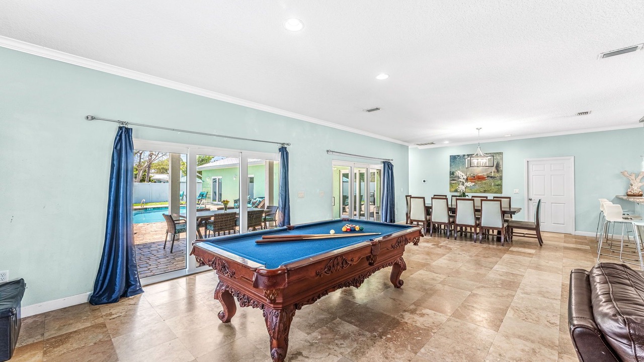 Photo of Bedroom in Port Canaveral