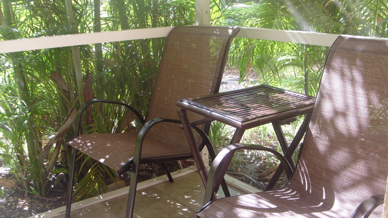 Photo of Outdoor in Fort Myers