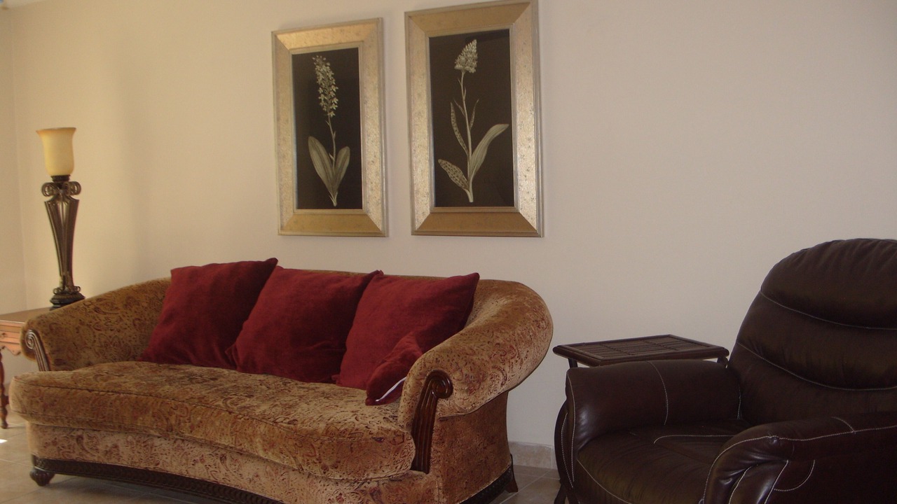 Photo of Bedroom in Fort Myers