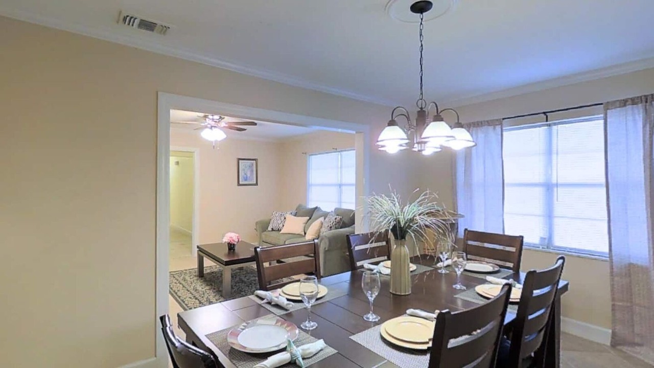 Photo of Livingroom in Oviedo
