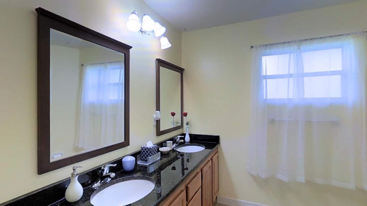Photo of Bathroom in Oviedo