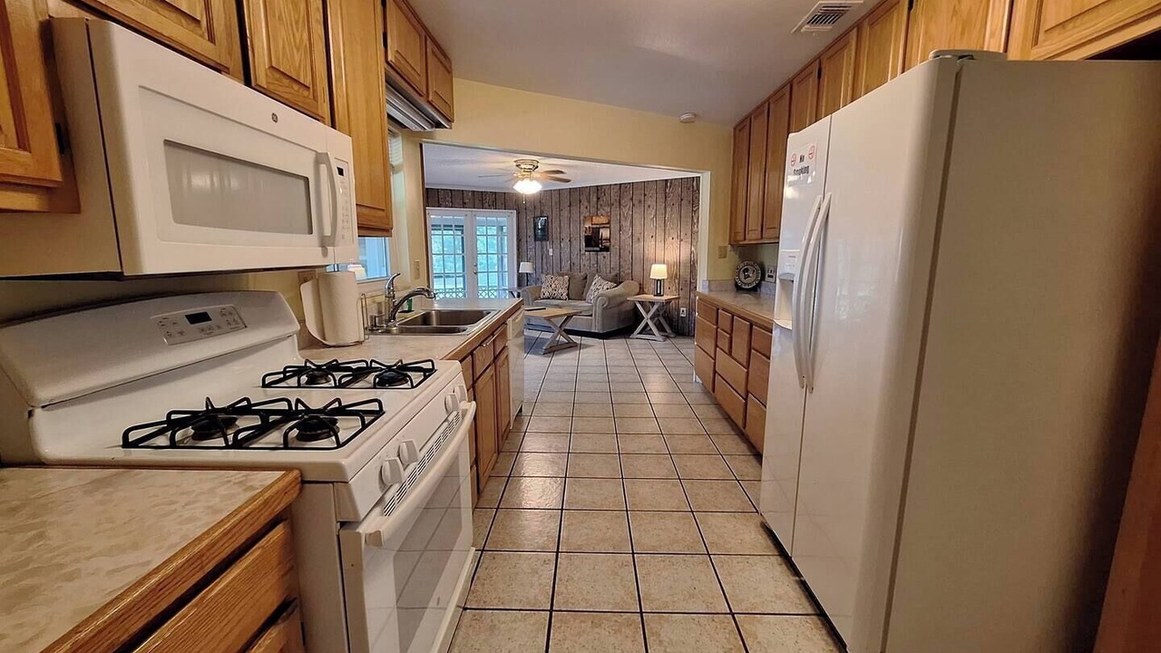 Photo of Kitchen in Oviedo
