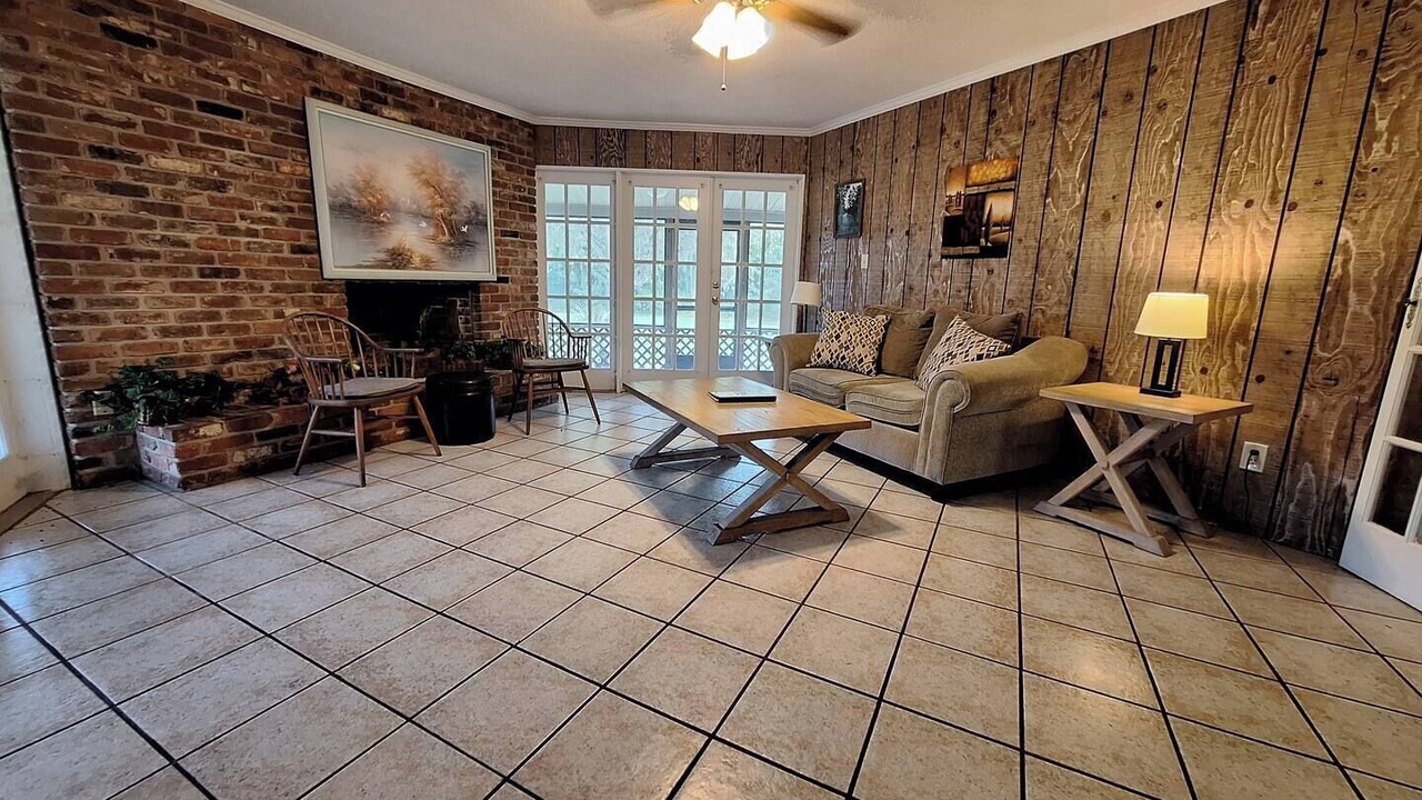 Photo of Livingroom in Oviedo