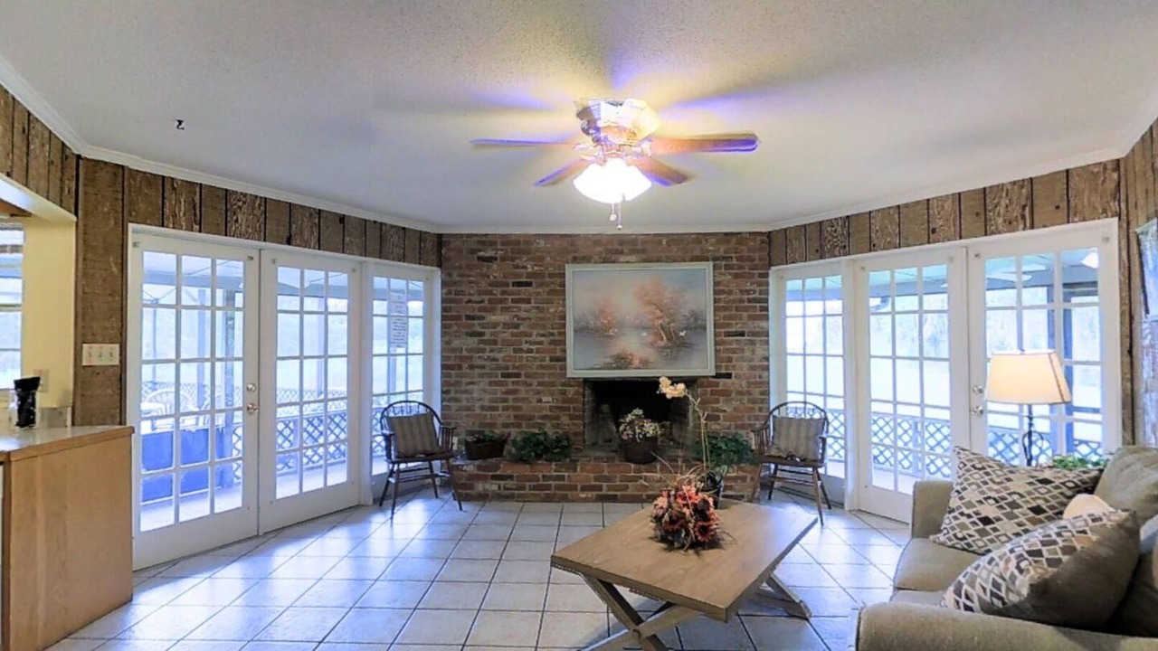 Photo of Livingroom in Oviedo
