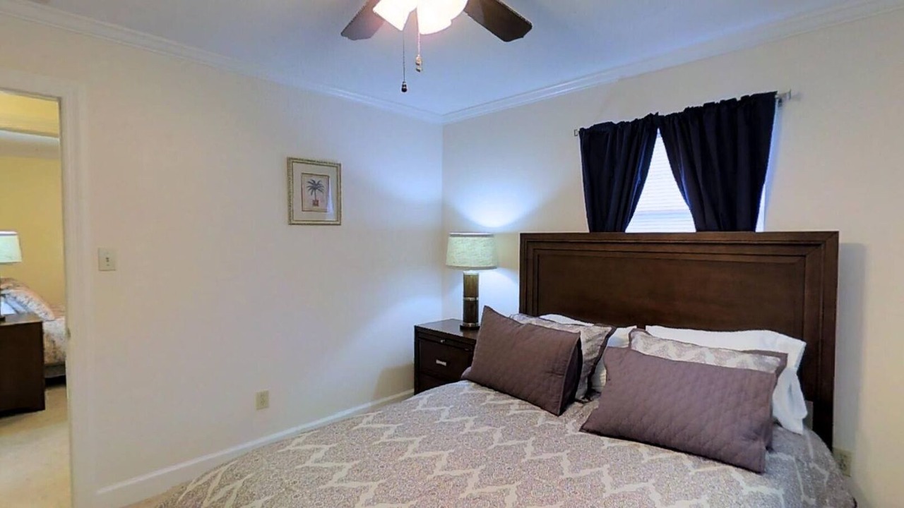 Photo of Bedroom in Oviedo