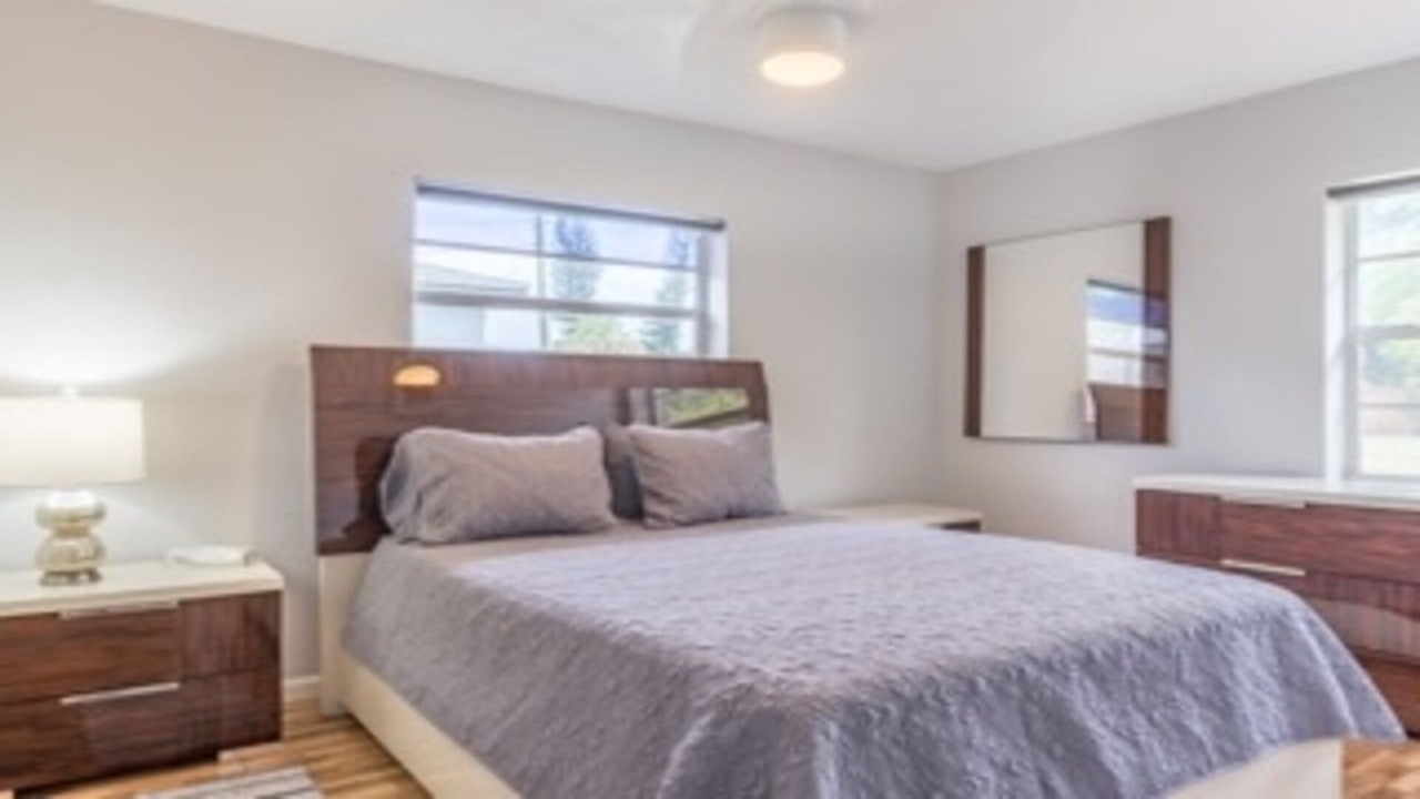 Photo of Bedroom in West Hollywood