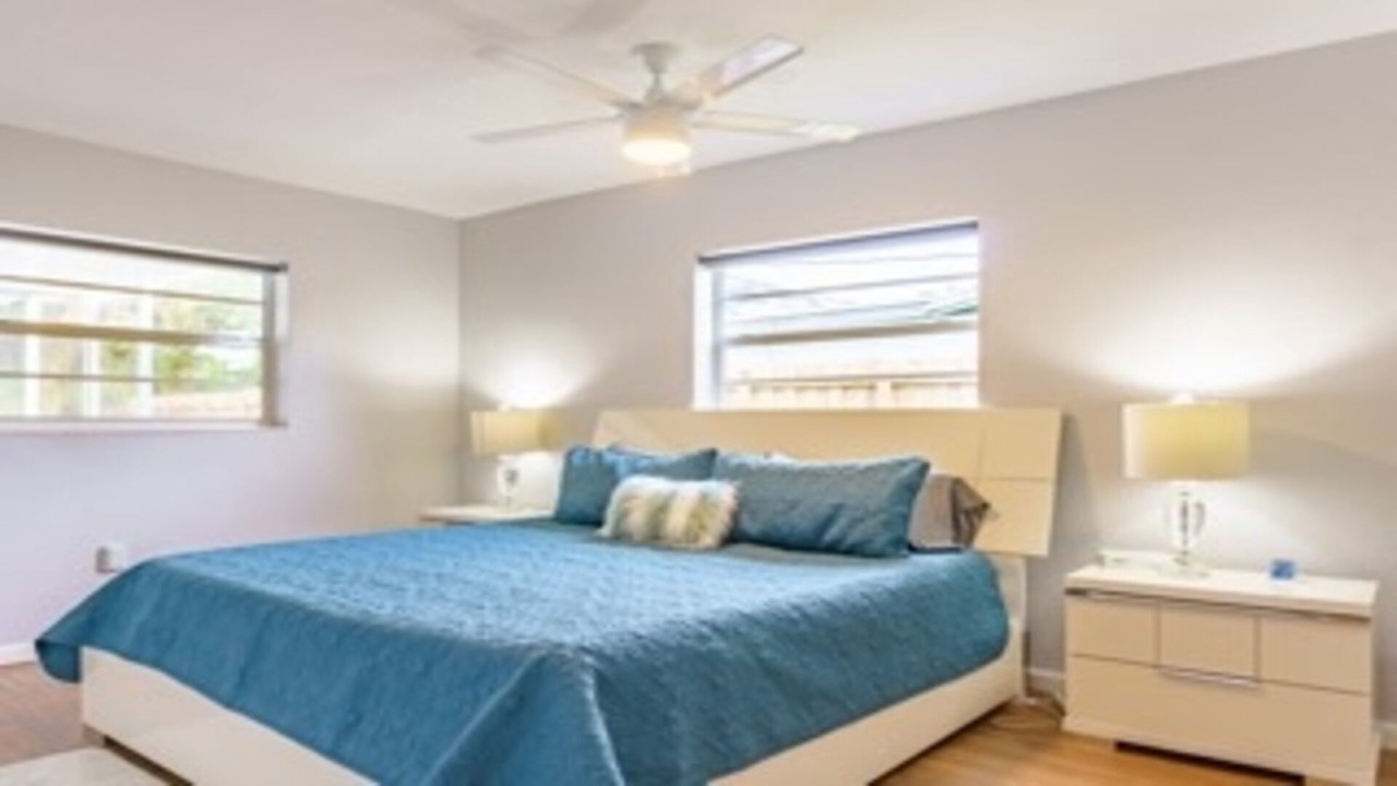 Photo of Bedroom in West Hollywood