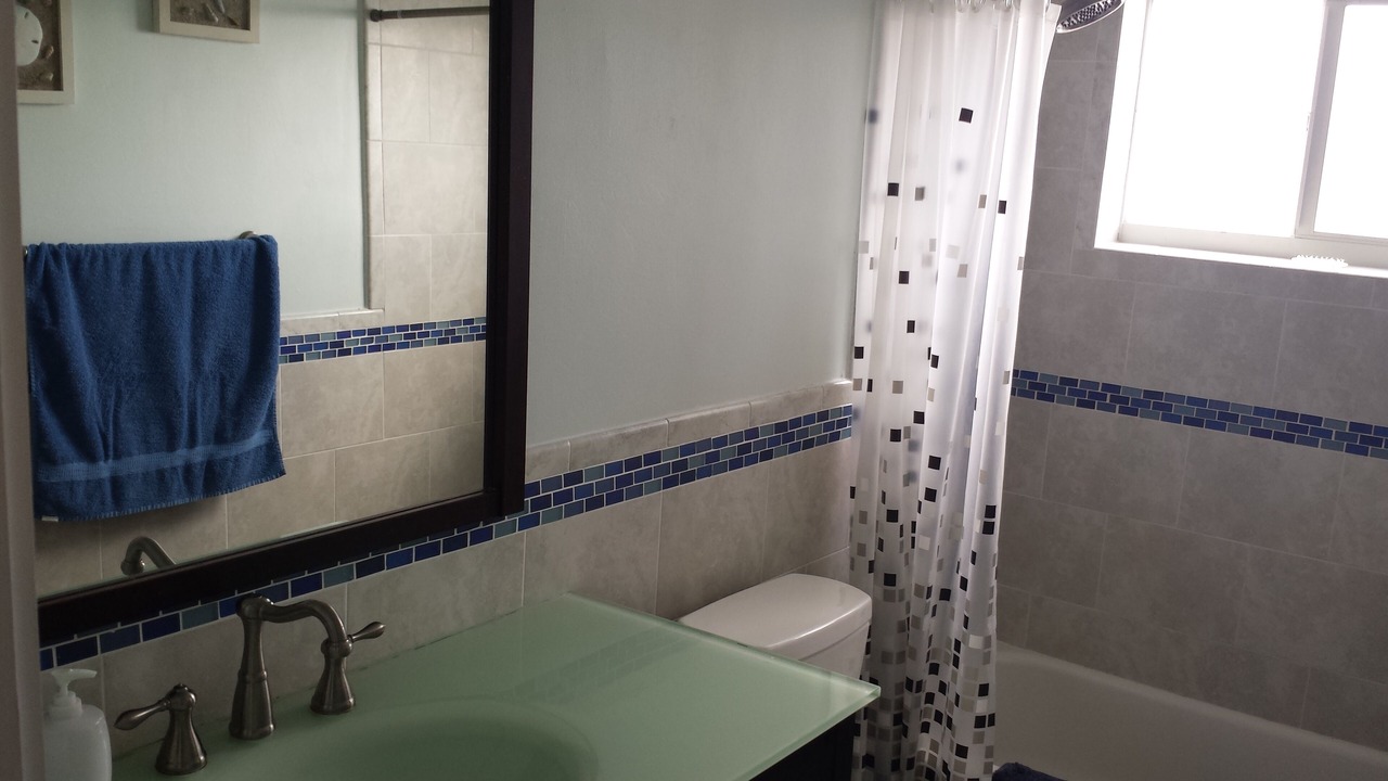 Photo of Bathroom in Hollywood