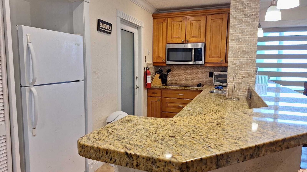 Photo of Kitchen in Hollywood