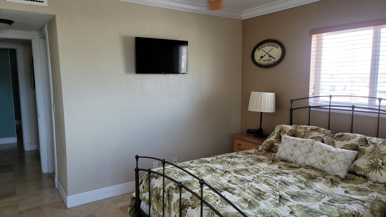 Photo of Bedroom in Hollywood