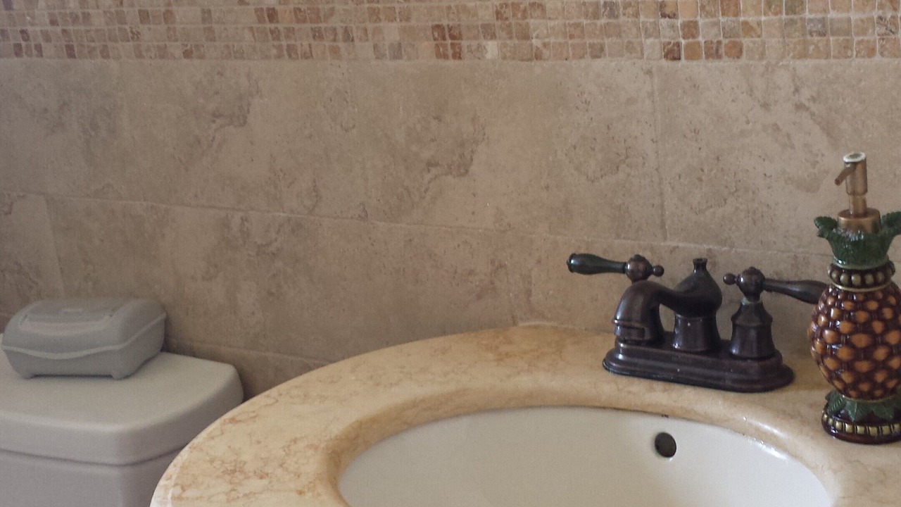 Photo of Bathroom in Hollywood