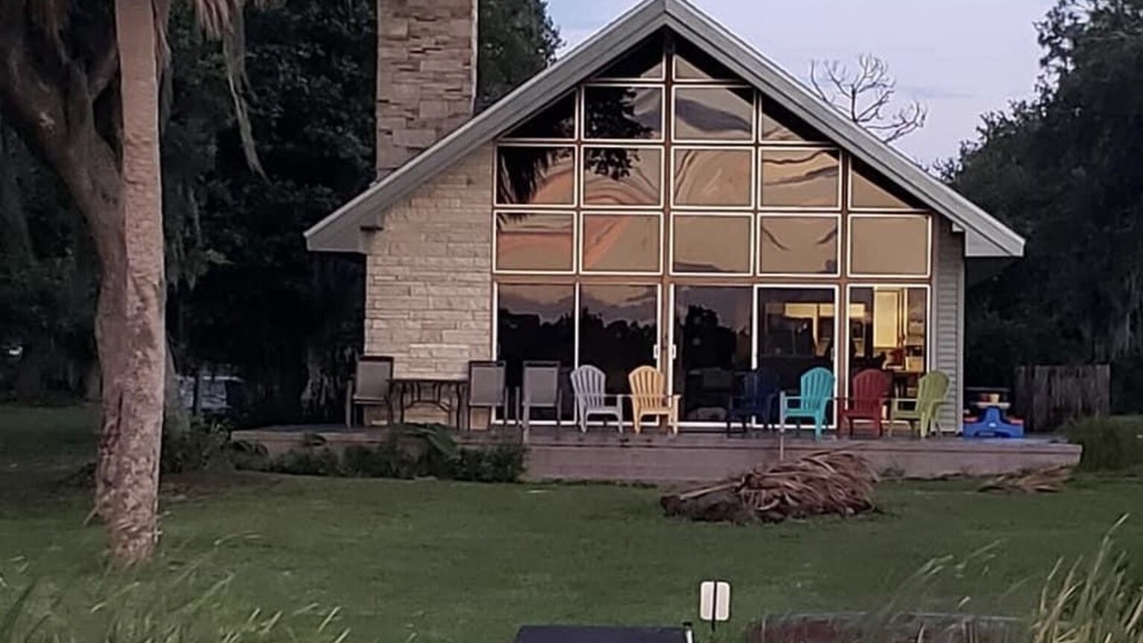 Photo of Patio Balcony in Fedhaven