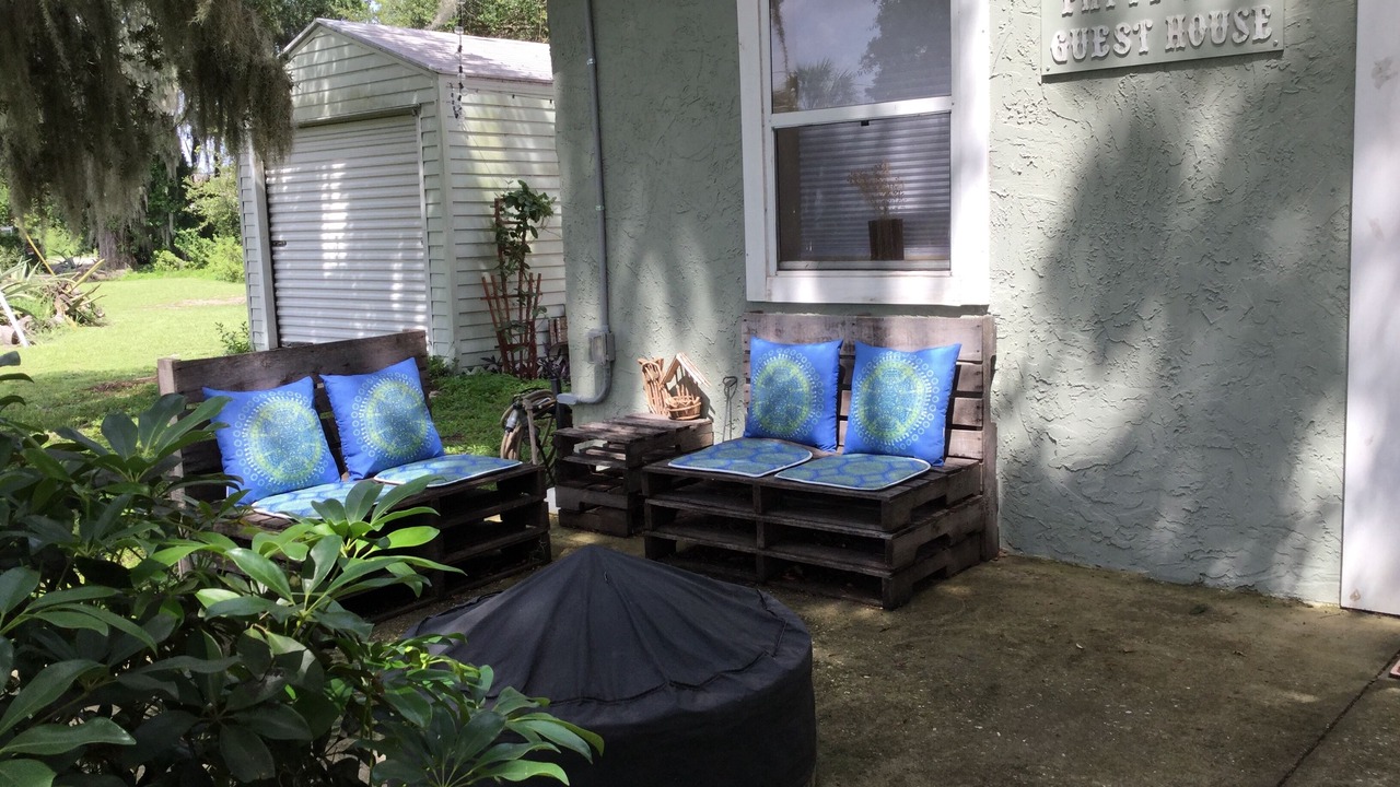 Photo of Outdoor in Fedhaven