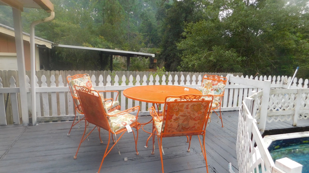 Photo of Outdoor in Astor