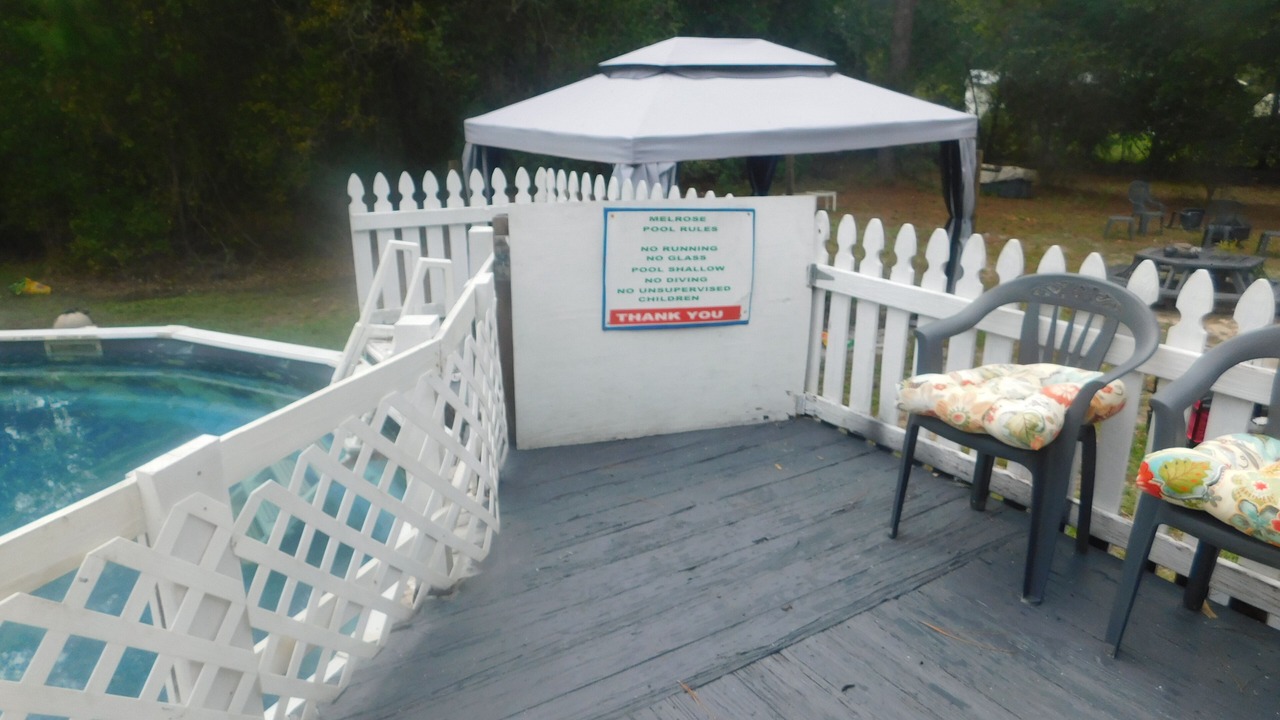 Photo of Outdoor in Astor