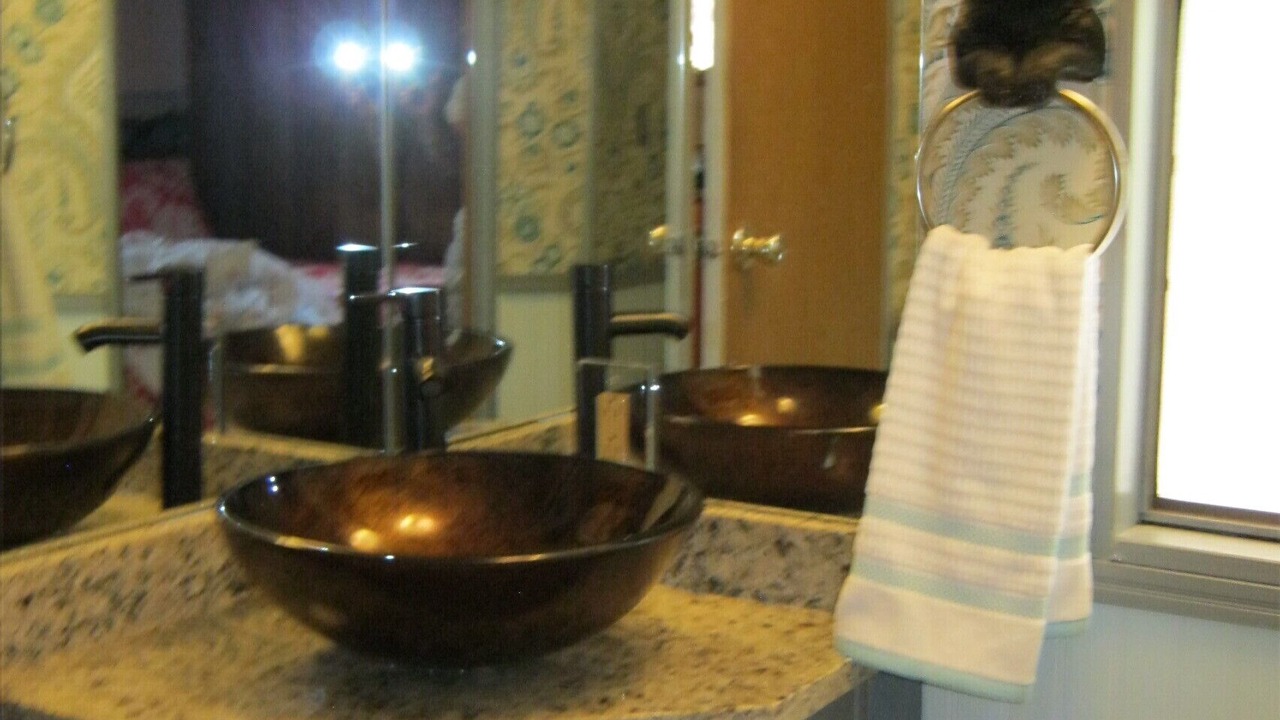 Photo of Bathroom in Astor