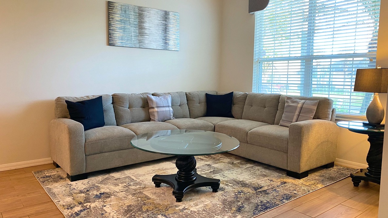 Photo of Bedroom in West Kissimmee