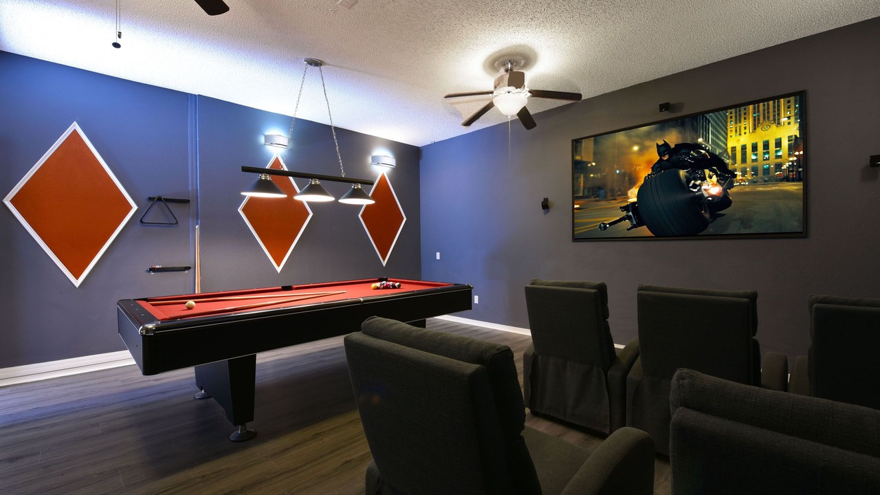 Photo of Bedroom in West Kissimmee