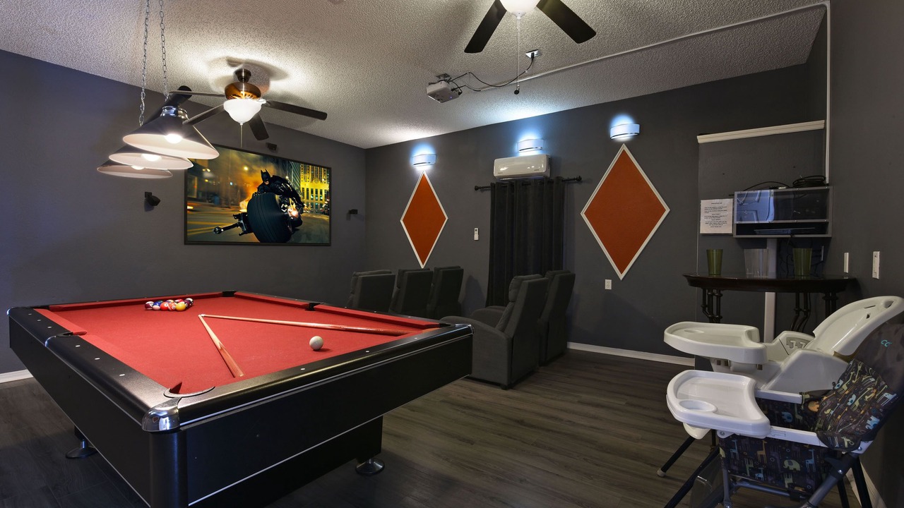 Photo of Bedroom in West Kissimmee
