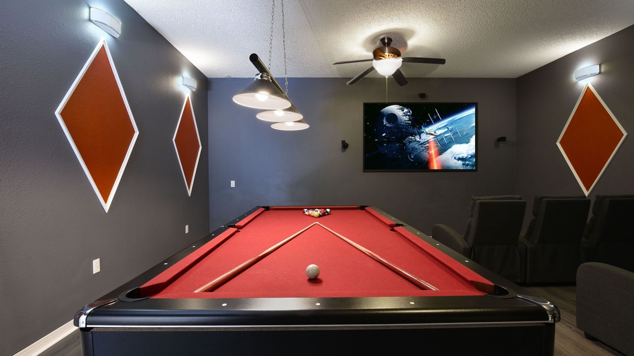 Photo of Bedroom in West Kissimmee