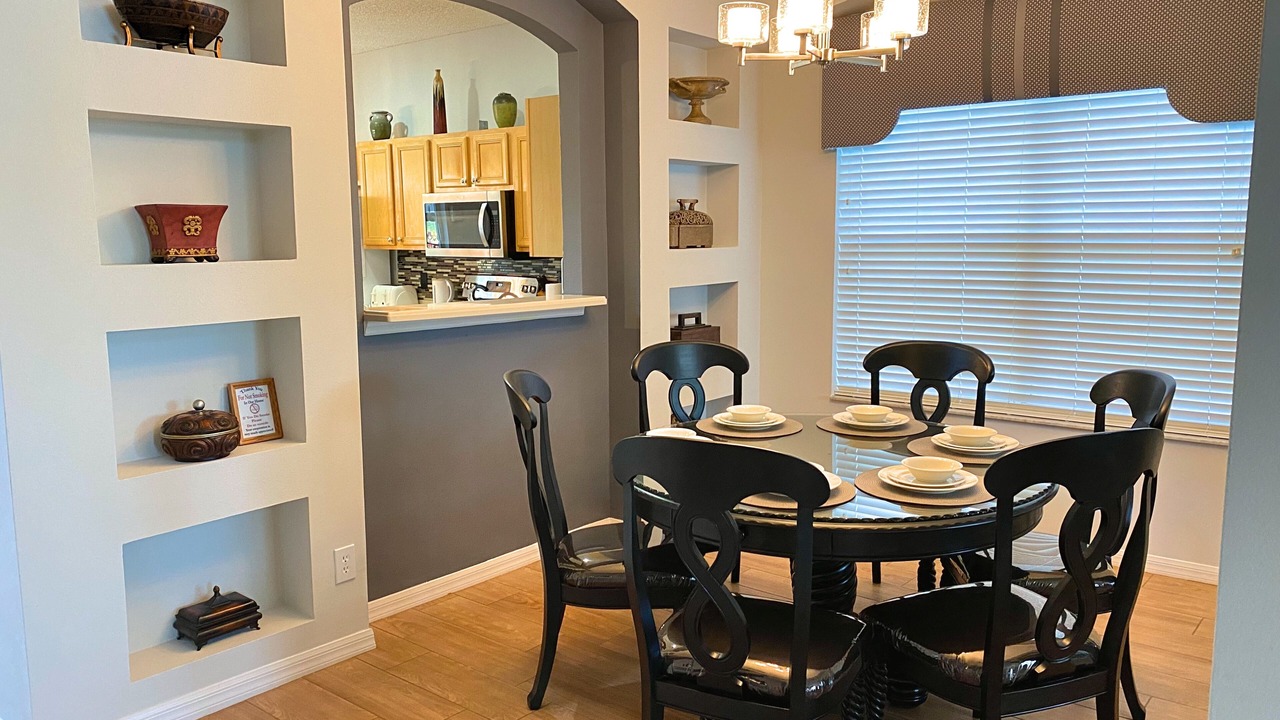 Photo of Bedroom in West Kissimmee