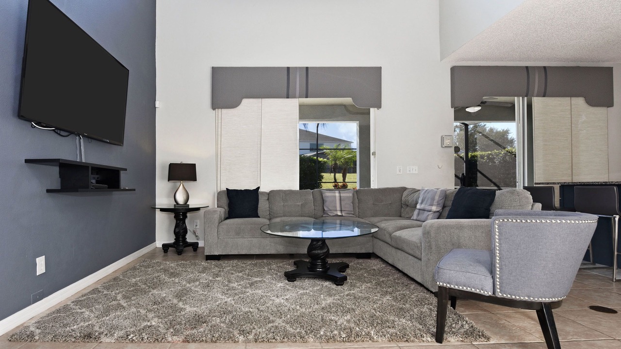 Photo of Bedroom in West Kissimmee