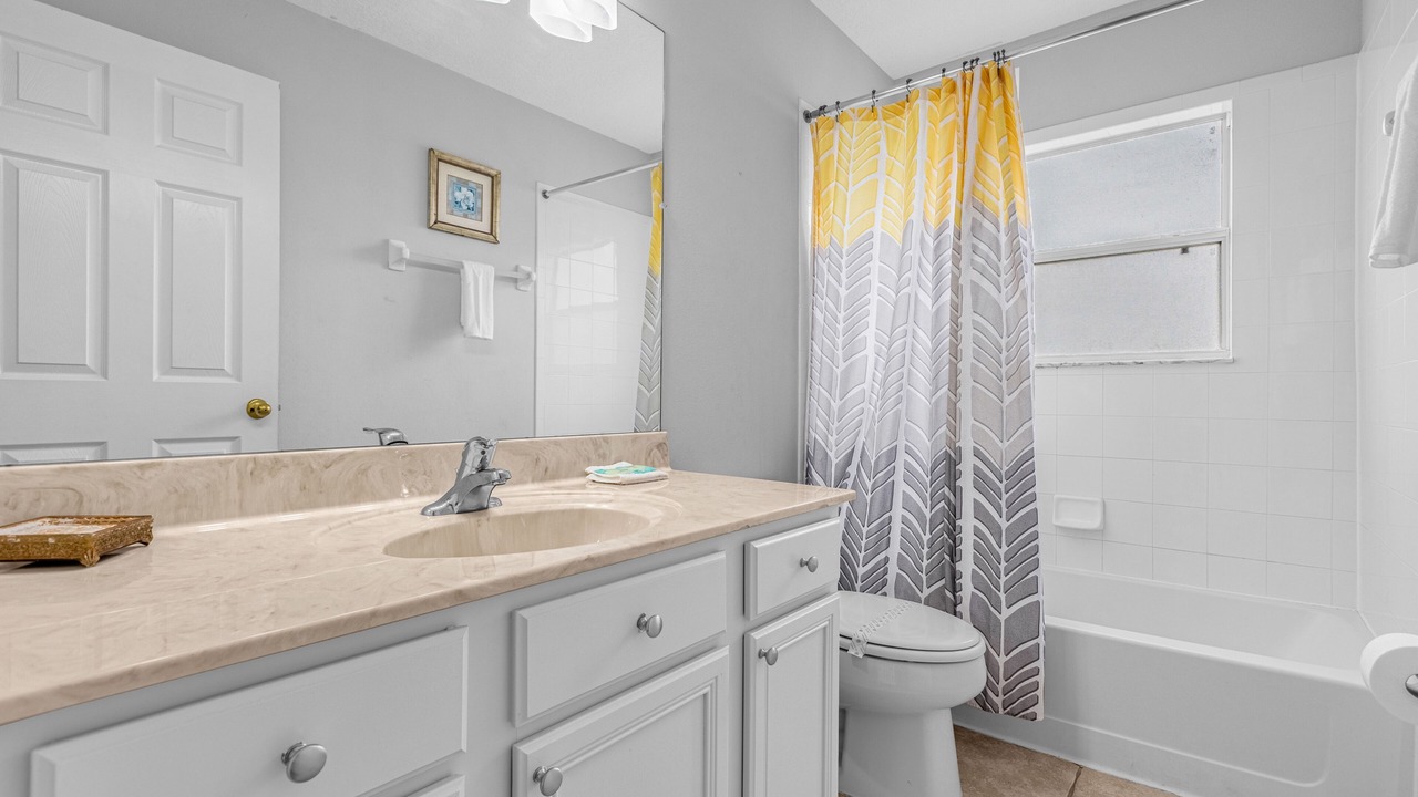 Photo of Bathroom in West Kissimmee