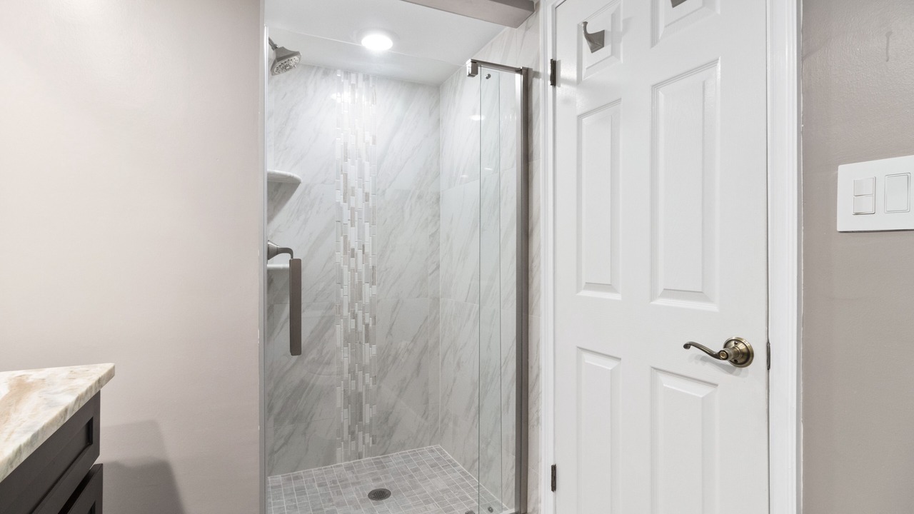 Photo of Bathroom in Bradenton Beach