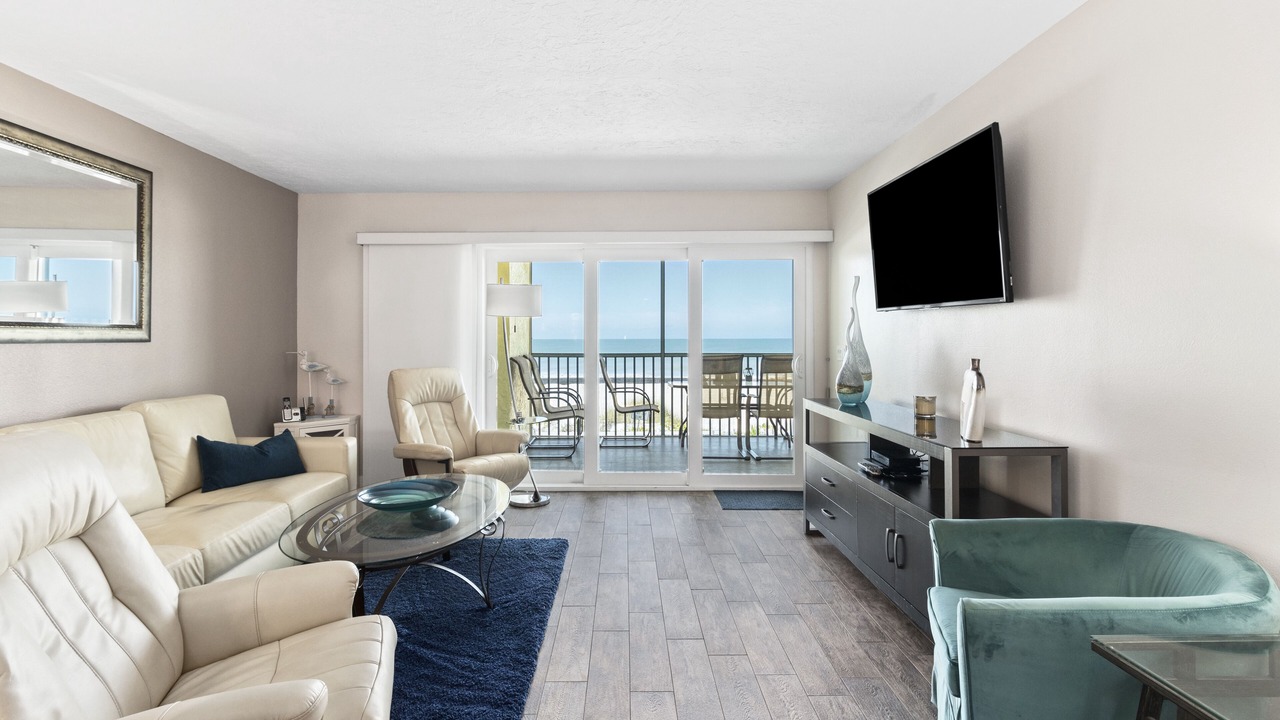 Photo of Bedroom in Bradenton Beach