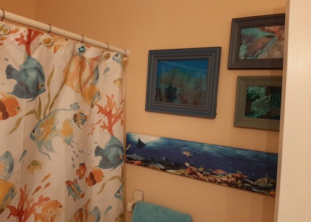 Photo of Bathroom in Little Torch Key