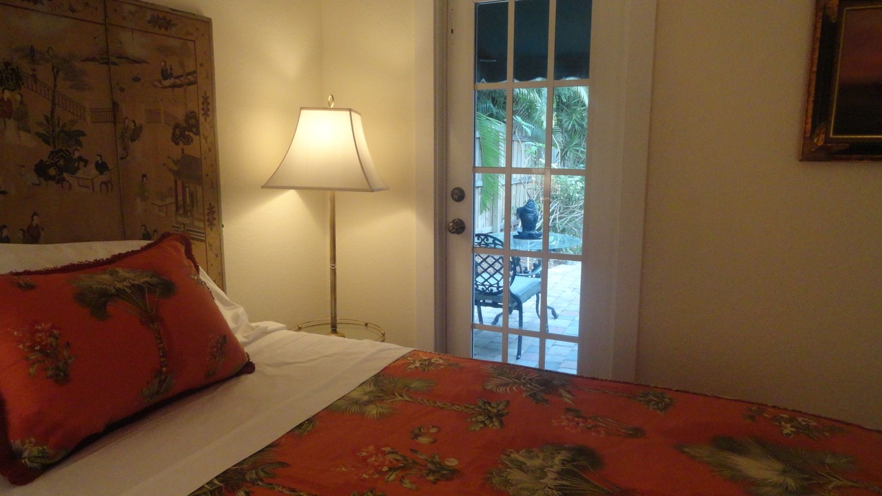 Photo of Bedroom in Old Northwood