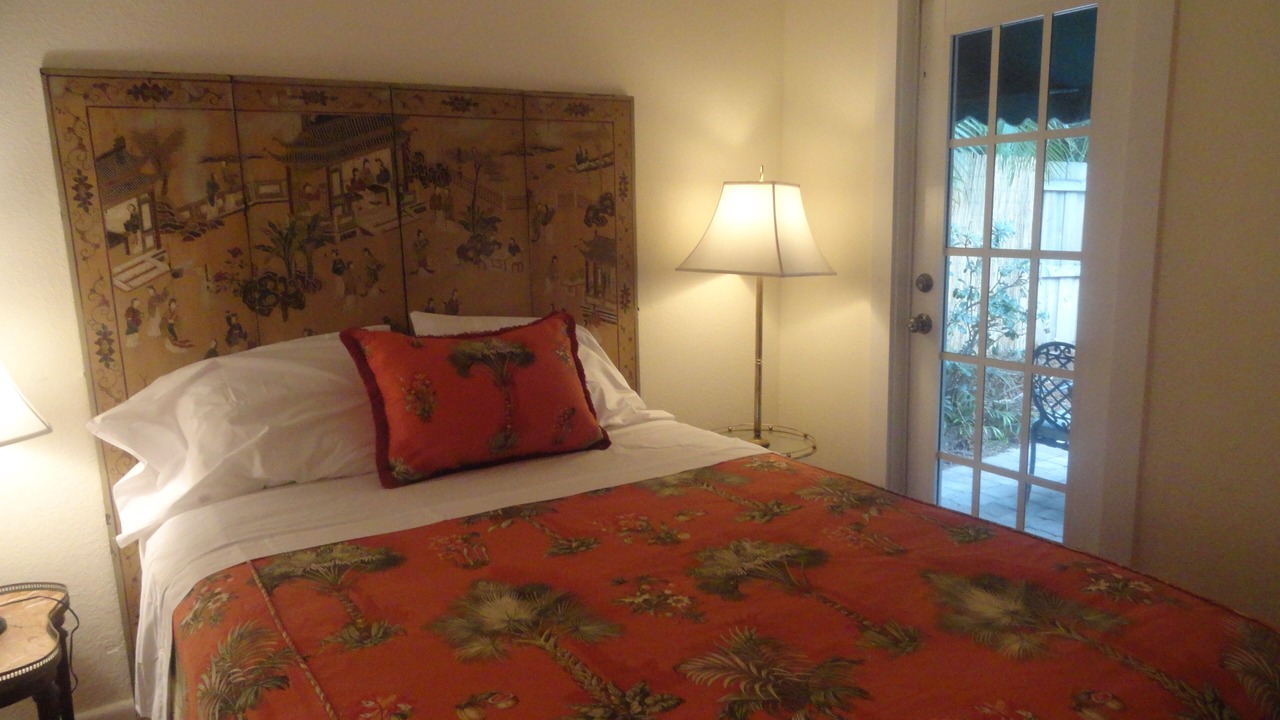 Photo of Bedroom in Old Northwood