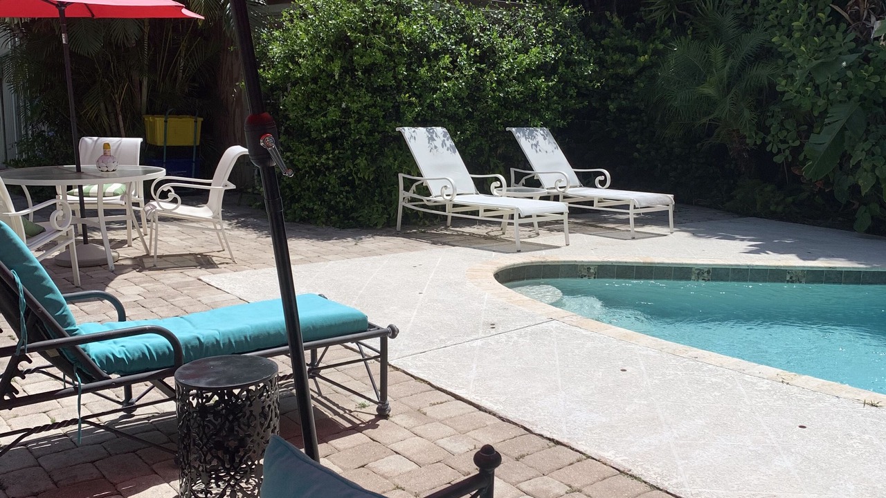 Photo of Outdoor in Old Northwood