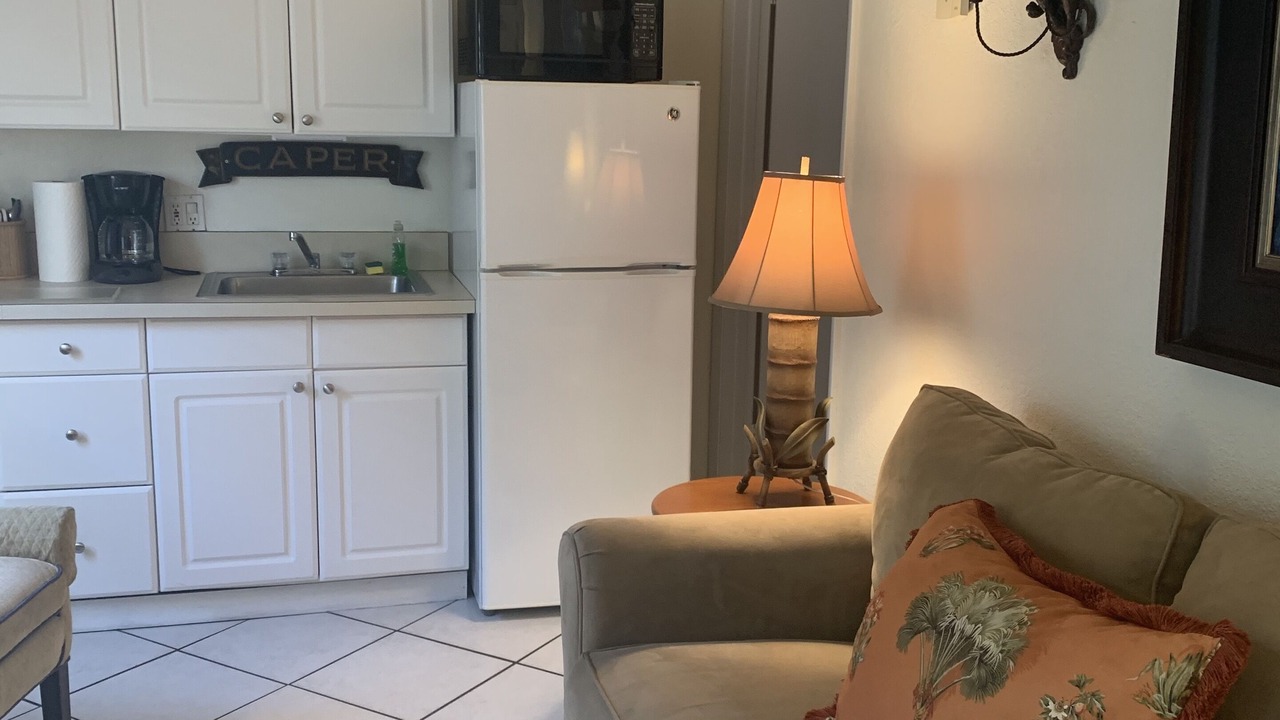 Photo of Livingroom in Old Northwood