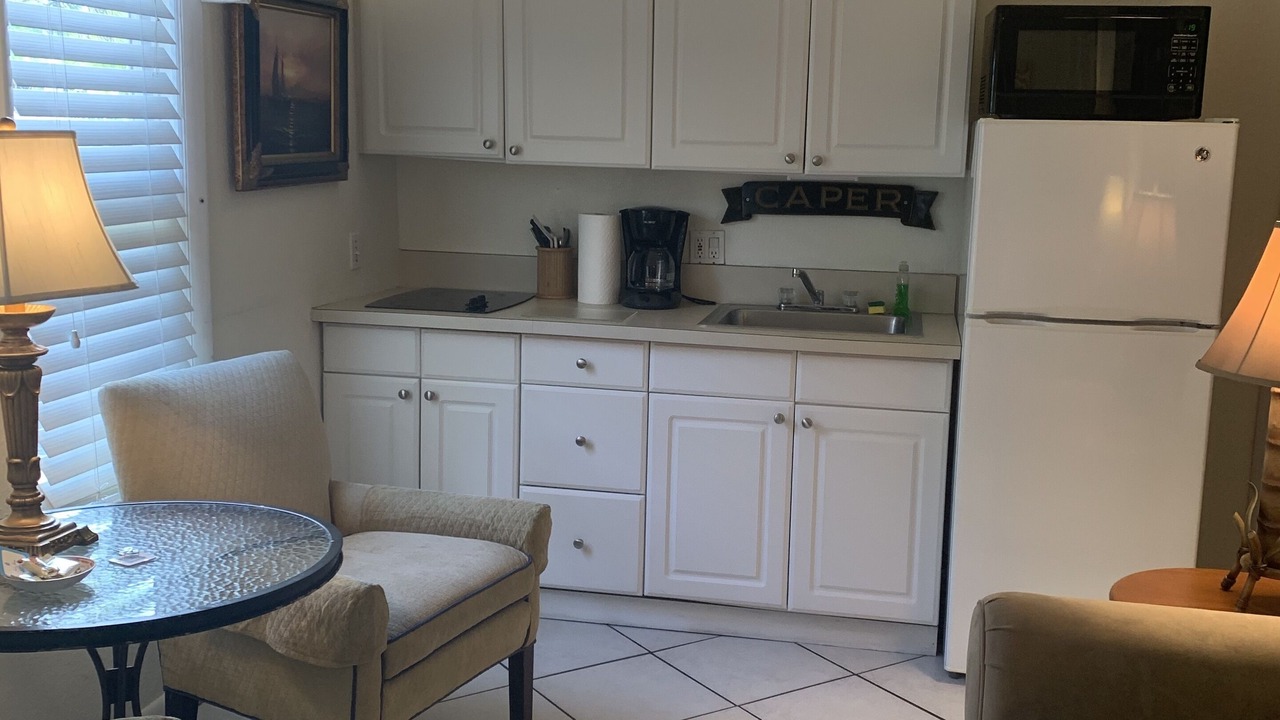 Photo of Bedroom in Old Northwood