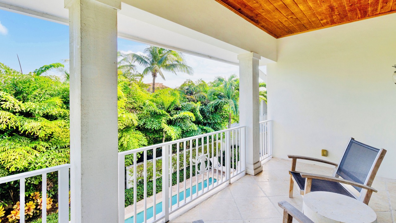 Photo of Patio Balcony in Jupiter