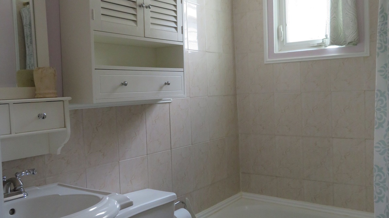 Photo of Bathroom in Historic Old Northeast